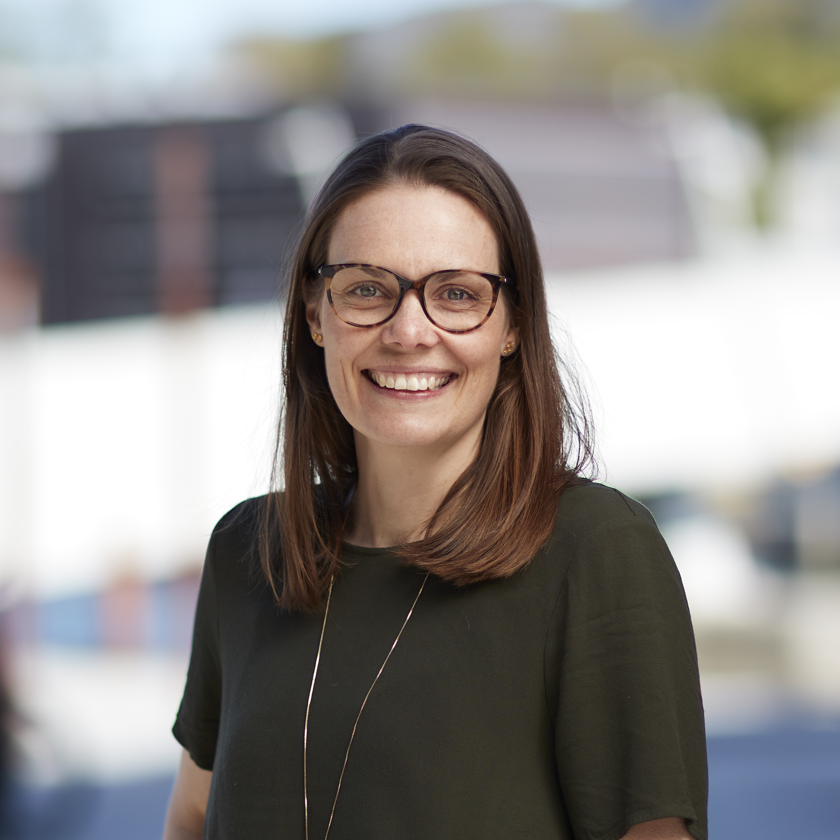 Hilde Støle Pettersen